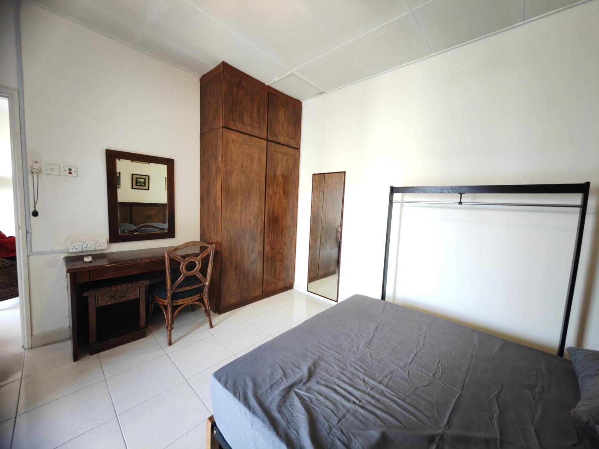 Apartment Langkawi Perdana Families @ Langkawi Airport *