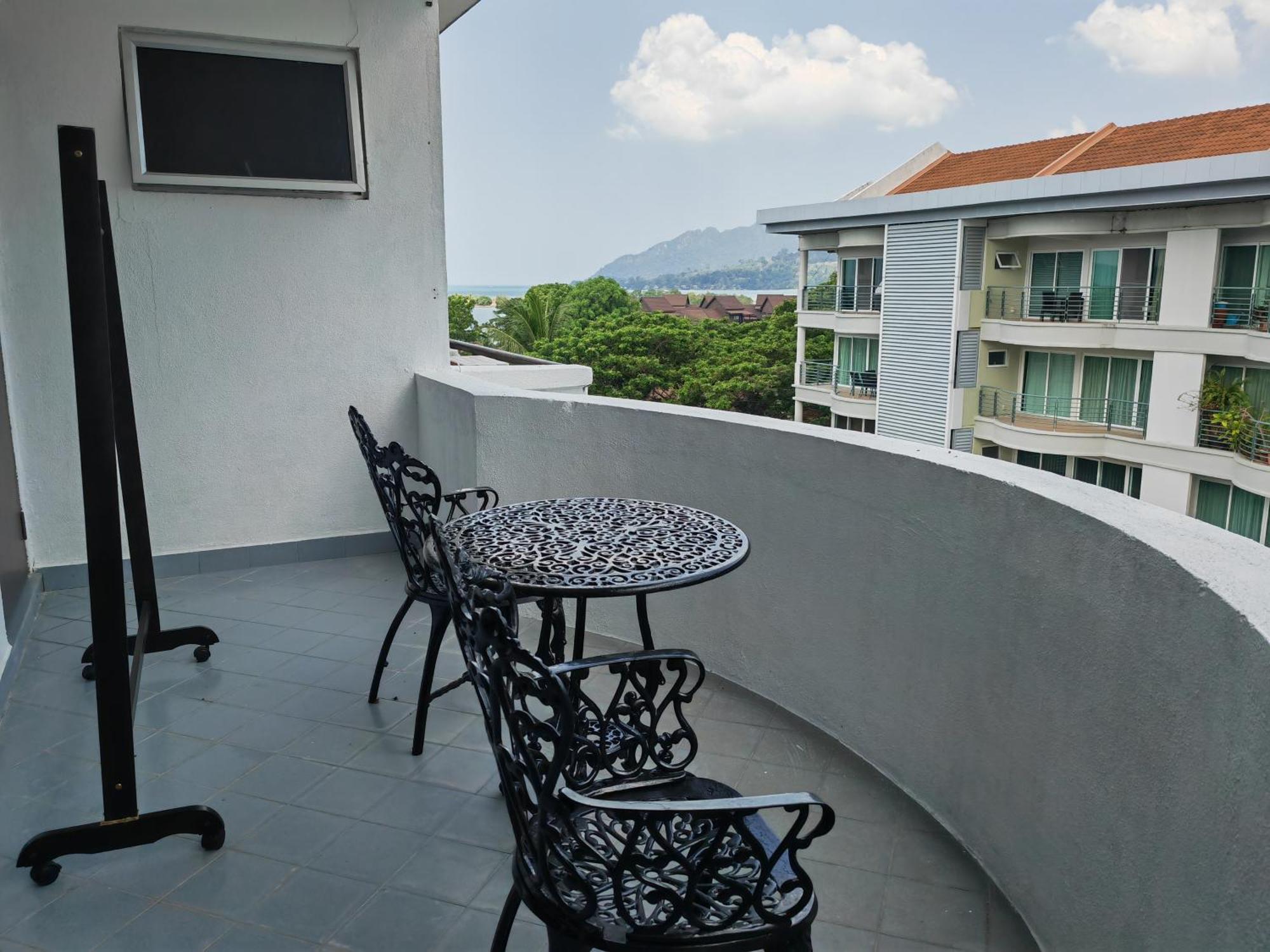 Apartment Langkawi Perdana Families @ Langkawi Airport Pantai Cenang (Langkawi)