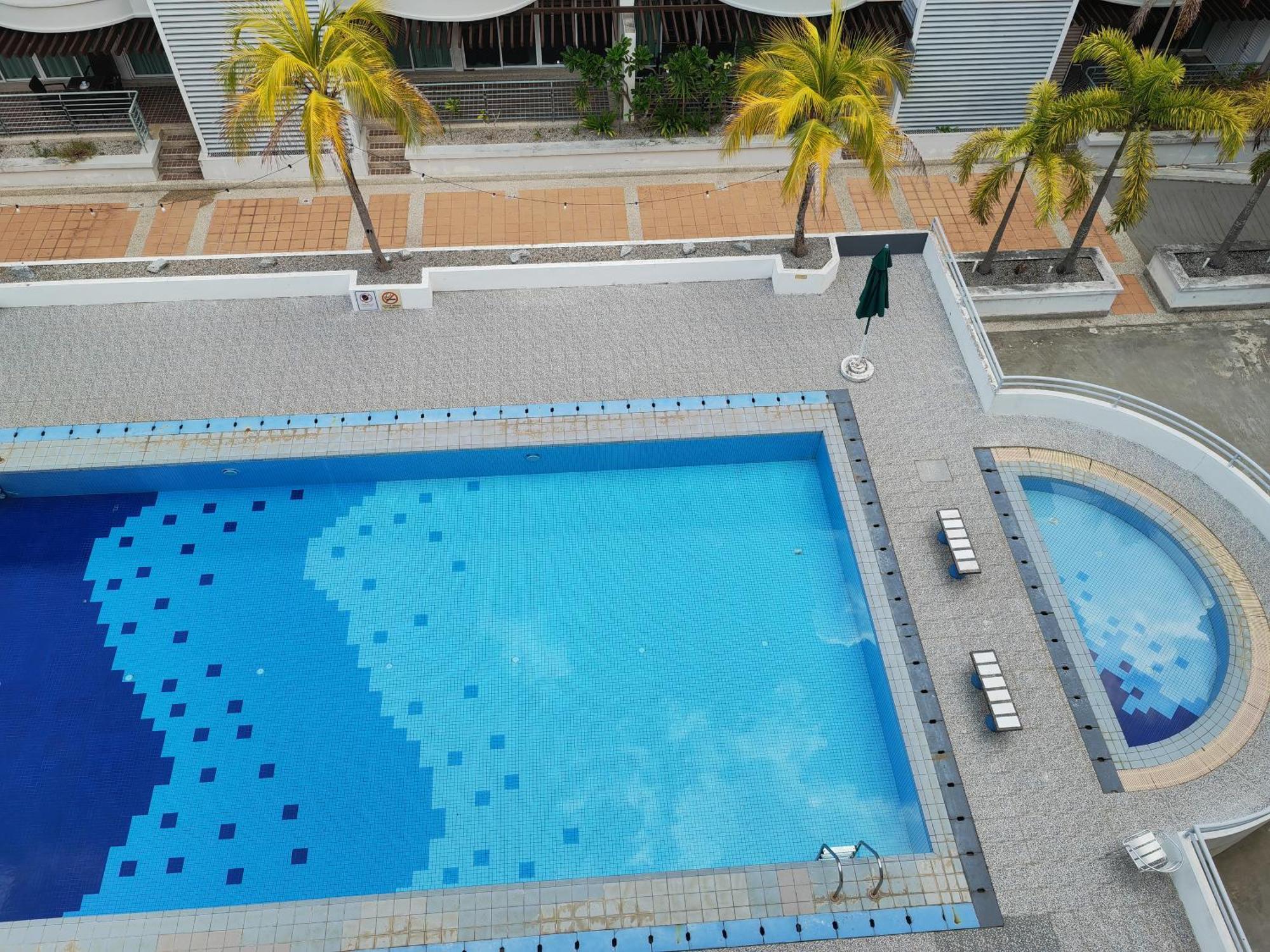 Apartment Langkawi Perdana Families @ Langkawi Airport *