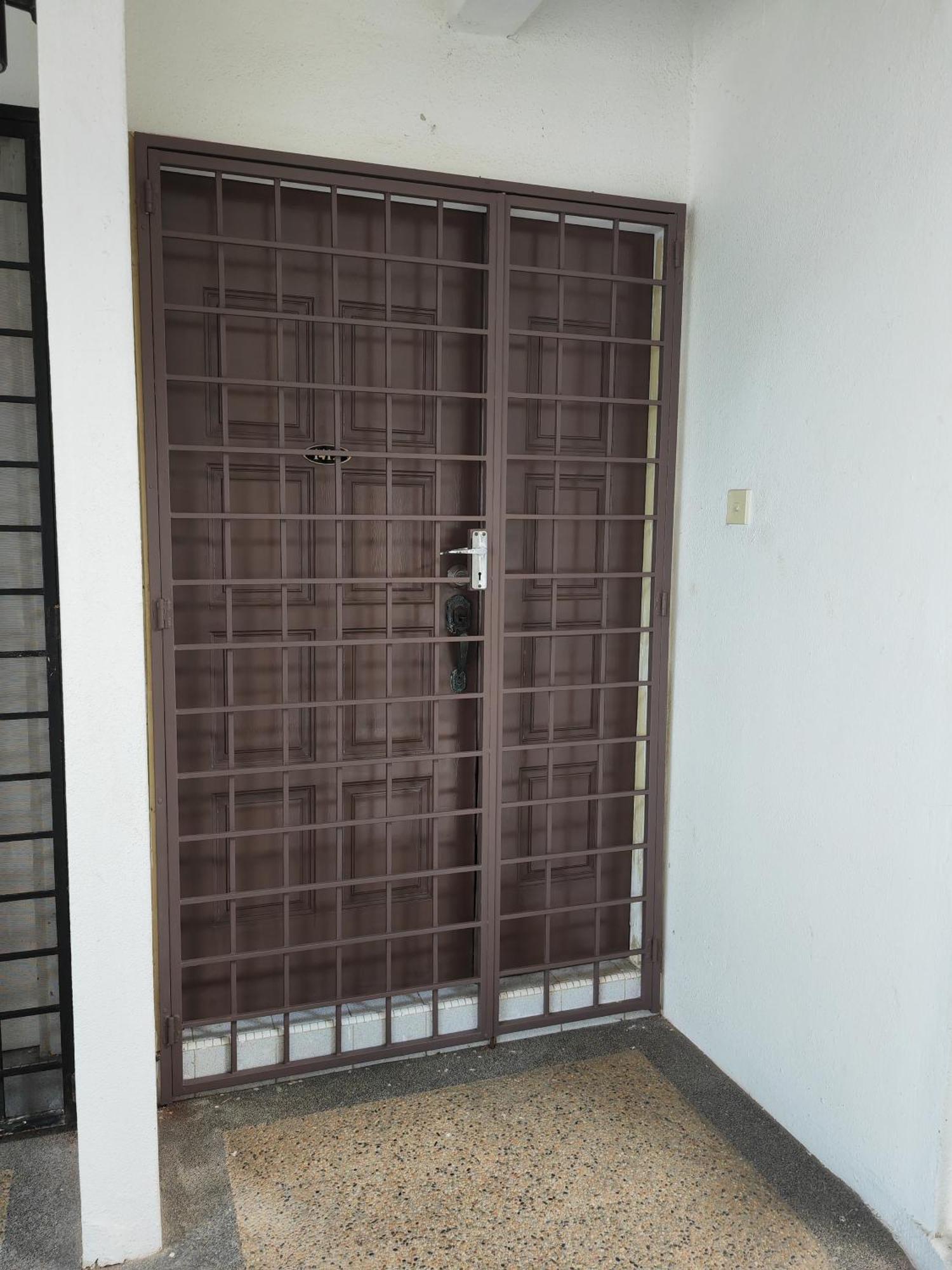 Apartment Langkawi Perdana Families @ Langkawi Airport *