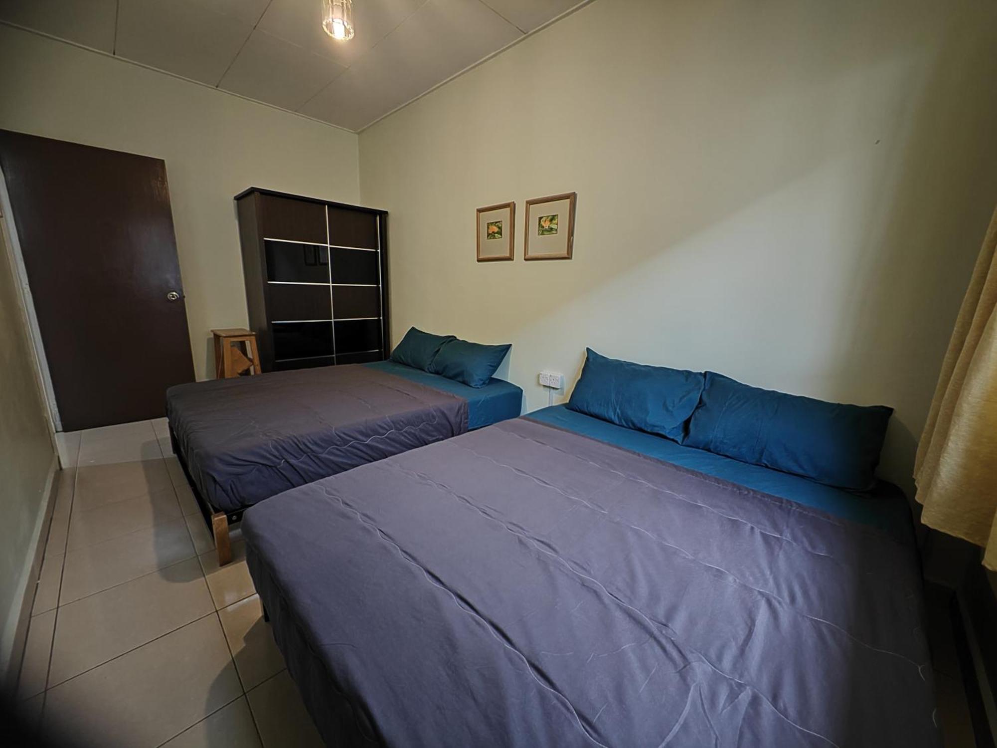 Langkawi Perdana Families @ Langkawi Airport Apartment Pantai Cenang (Langkawi)