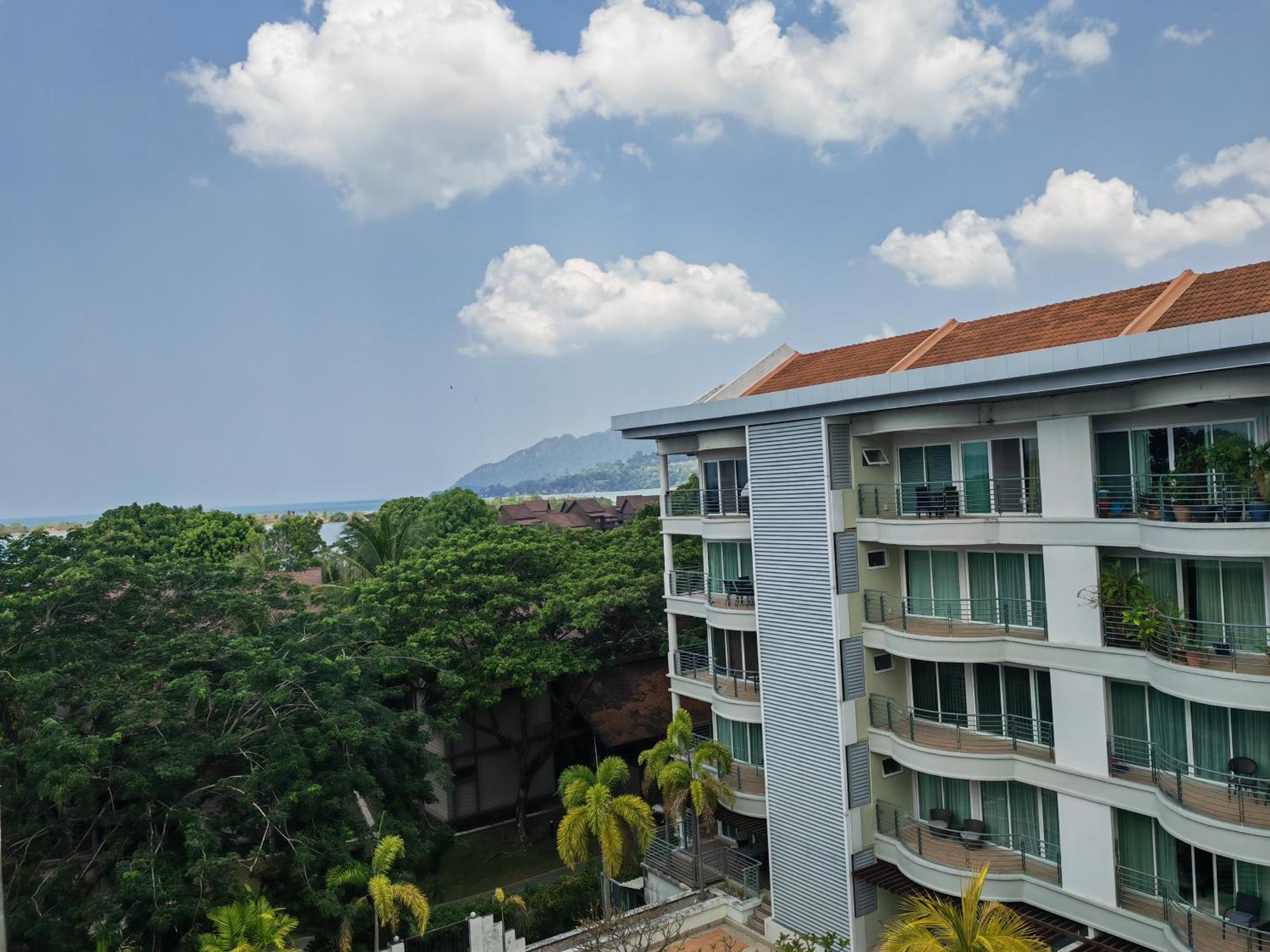 Langkawi Perdana Families @ Langkawi Airport Apartment Pantai Cenang (Langkawi)